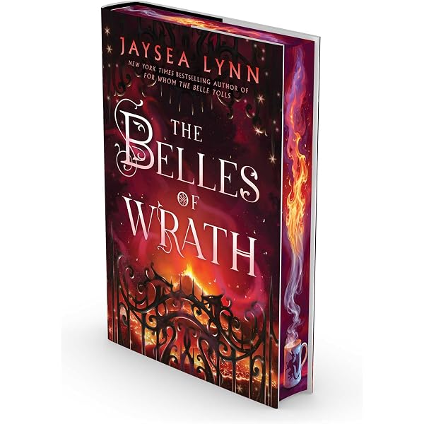 Amazon.com: For Whom the Belle Tolls (Deluxe Limited Edition